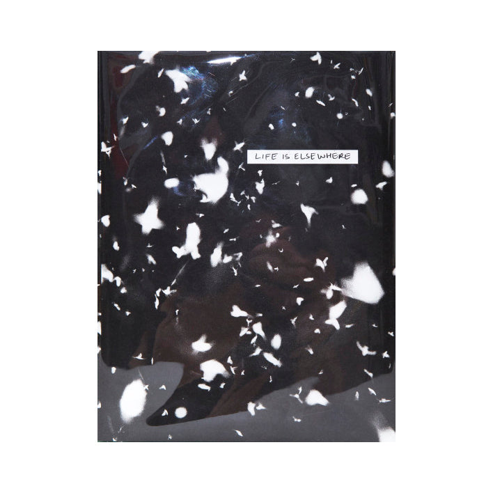 アート・デザイン・音楽 Life is Elsewhere: Soharab Hura アート・デザイン・音楽 Life is Elsewhere: Soharab Hura アート