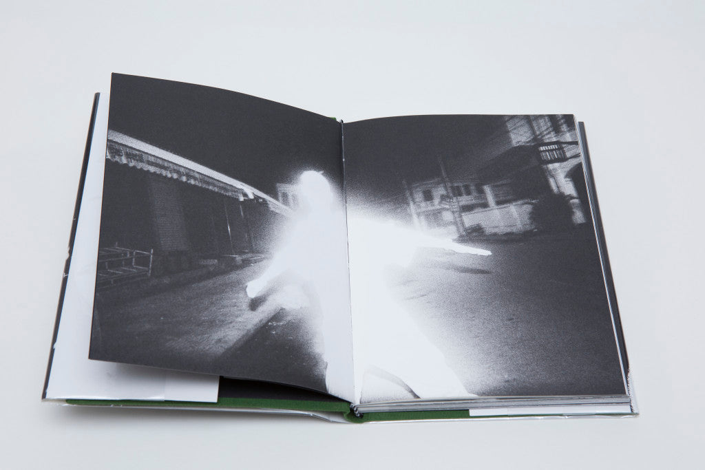 Life is Elsewhere [Signed]
