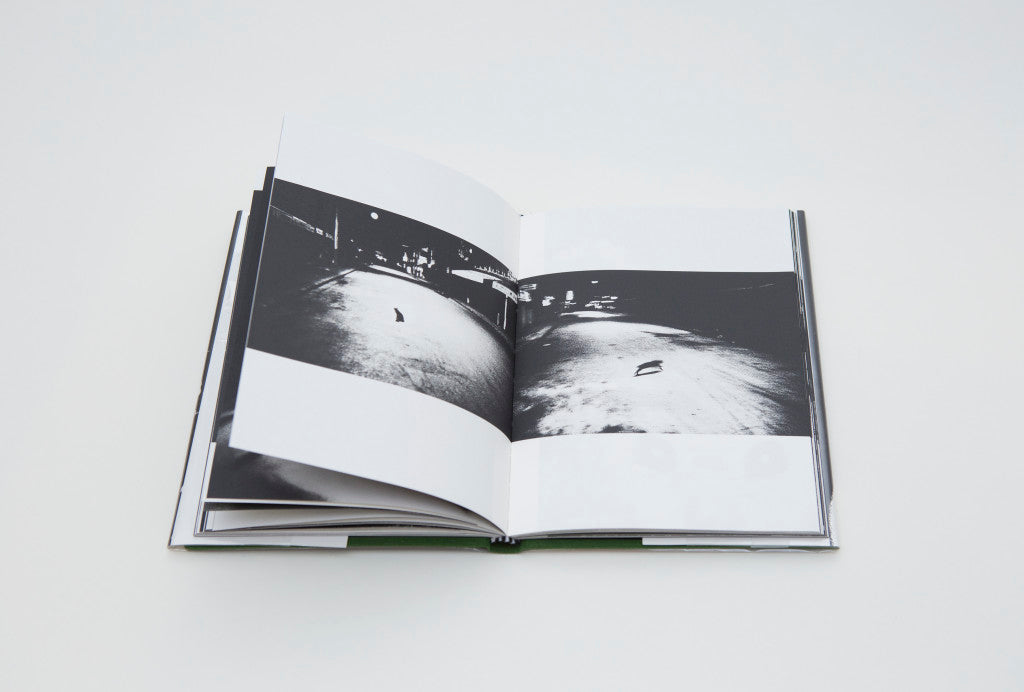 Life is Elsewhere [Signed]
