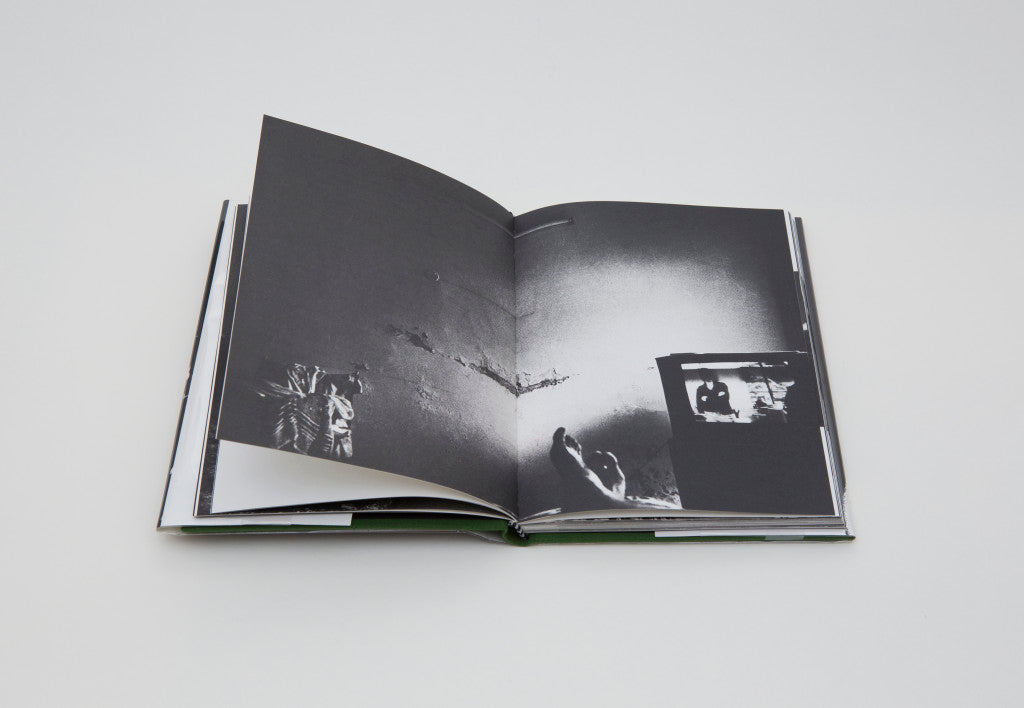 Life is Elsewhere [Signed]