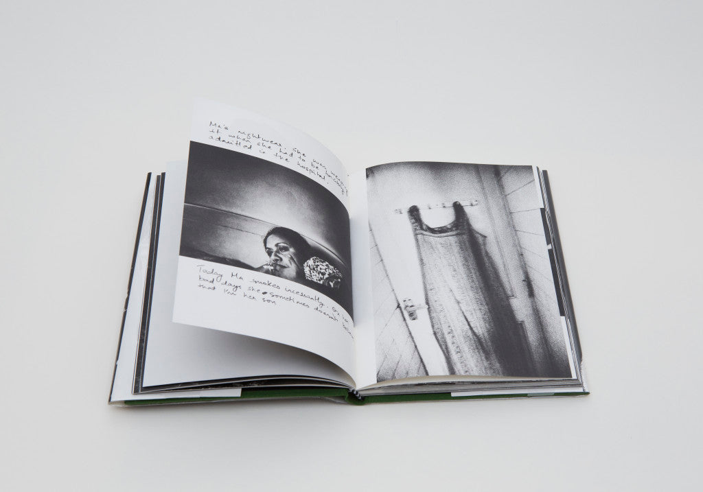 Life is Elsewhere [Signed]