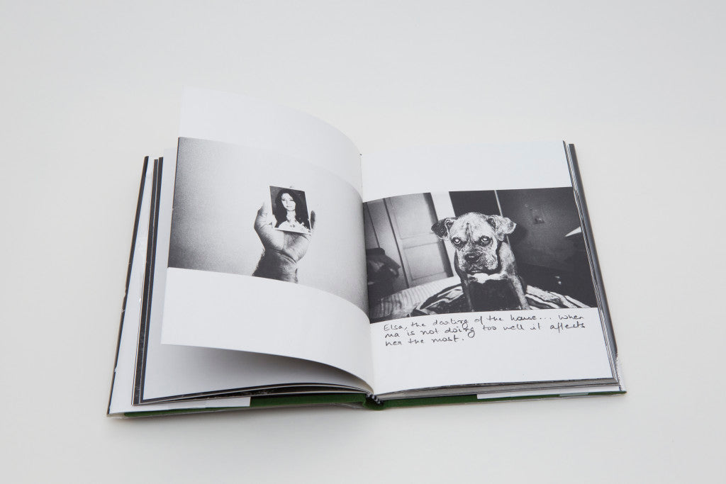 Life is Elsewhere [Signed]