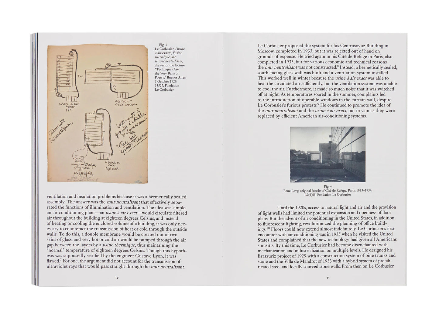 Looking Through: Le Corbusier Windows