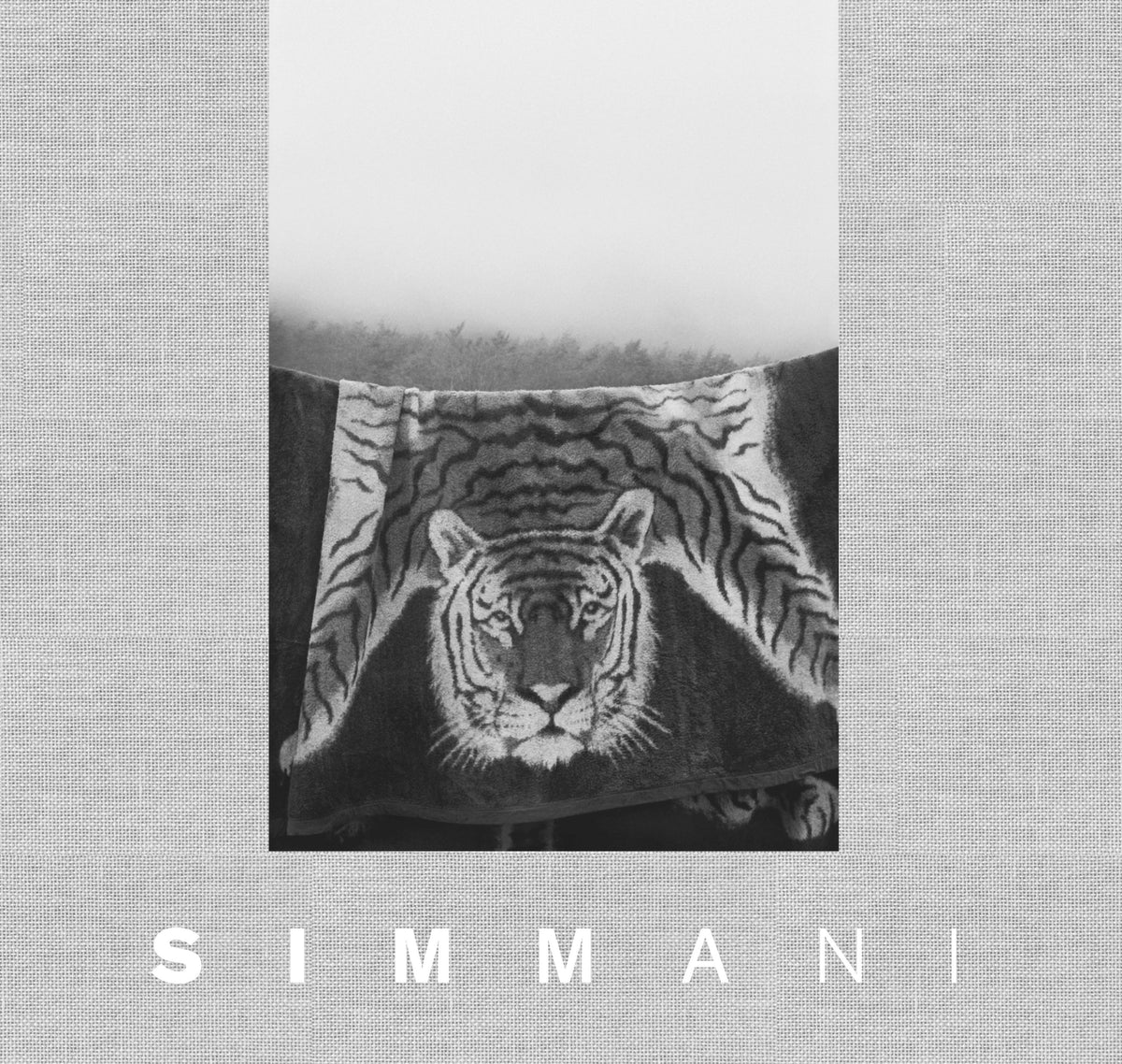 Simmani - signed