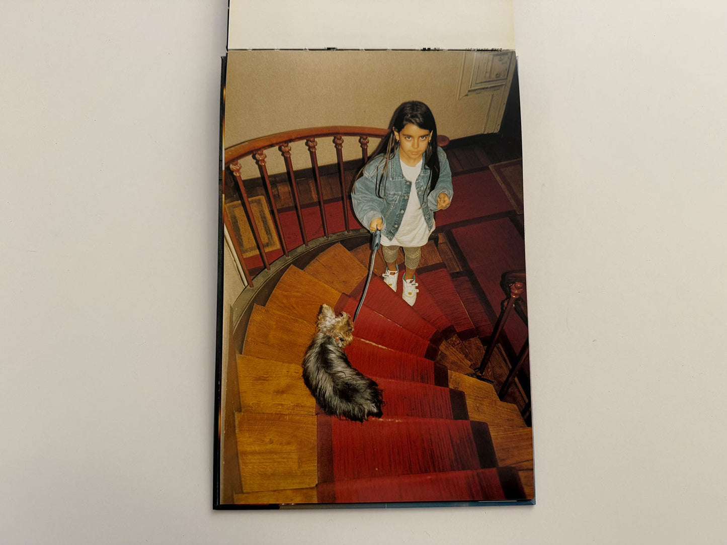 PARIS ’97‐’98