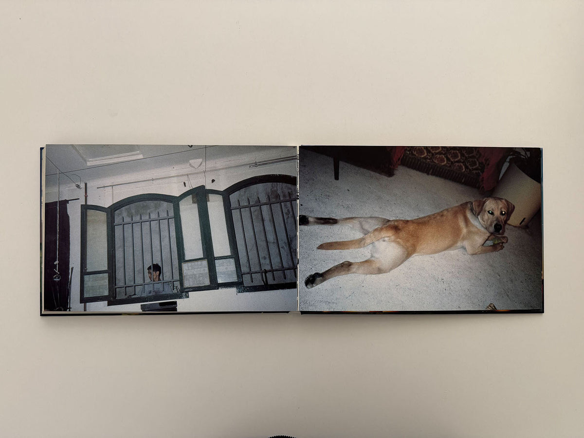 PARIS ’97‐’98