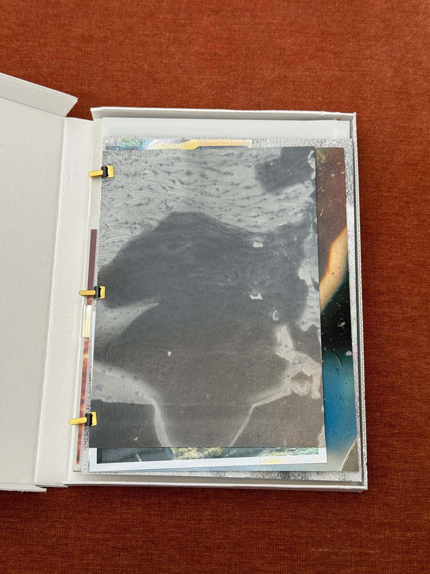 Division and Connection SP Edition