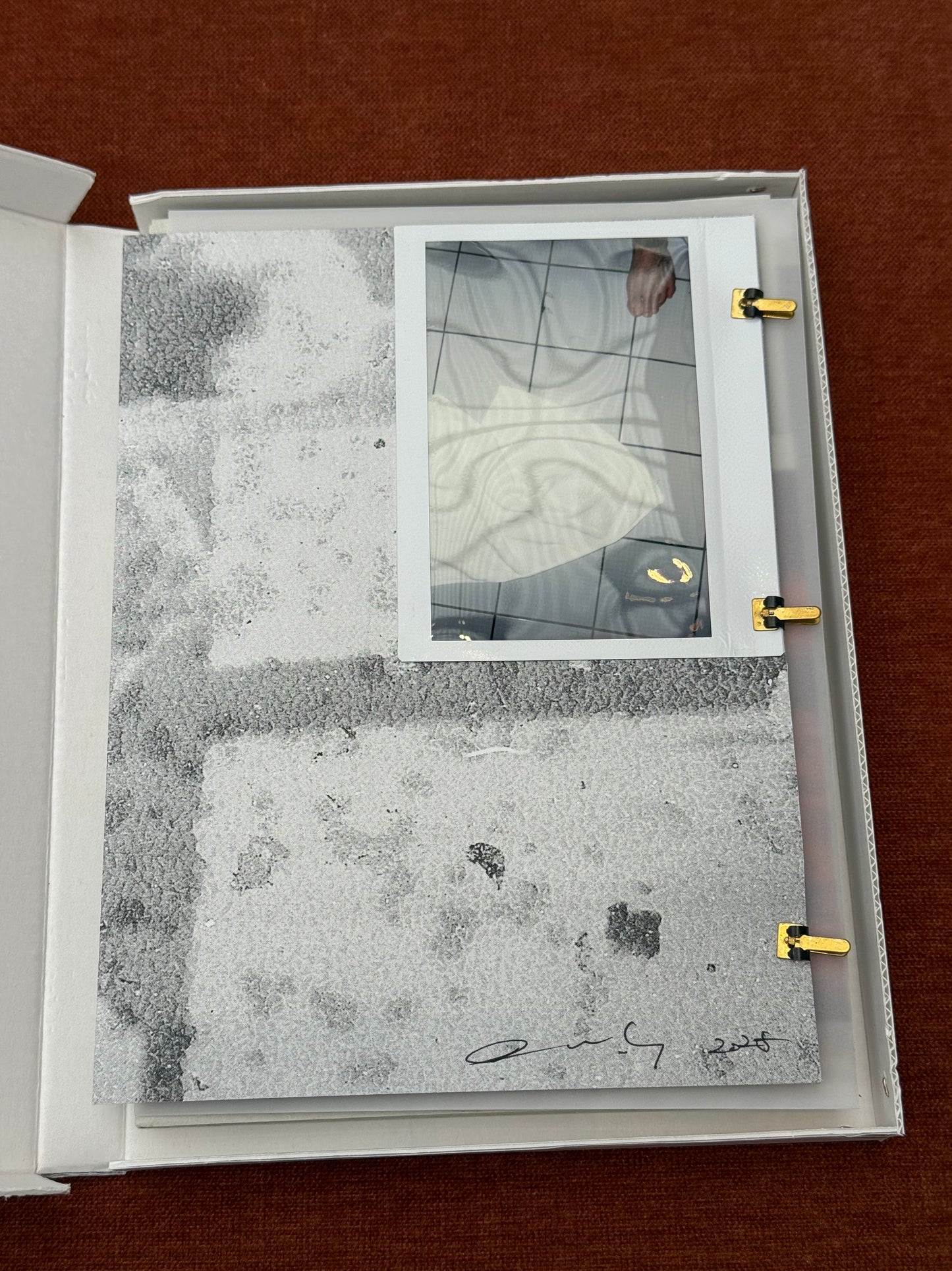 Division and Connection SP Edition
