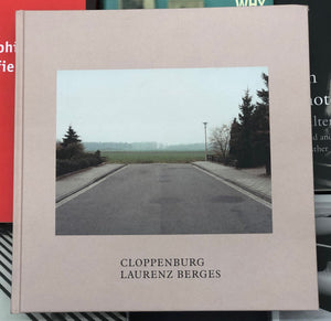 Cloppenburg - signed copy