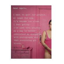 Agata - signed copy