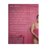 Agata - signed copy