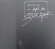 Agata - signed copy