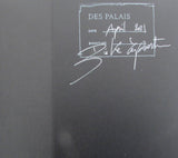 Agata - signed copy