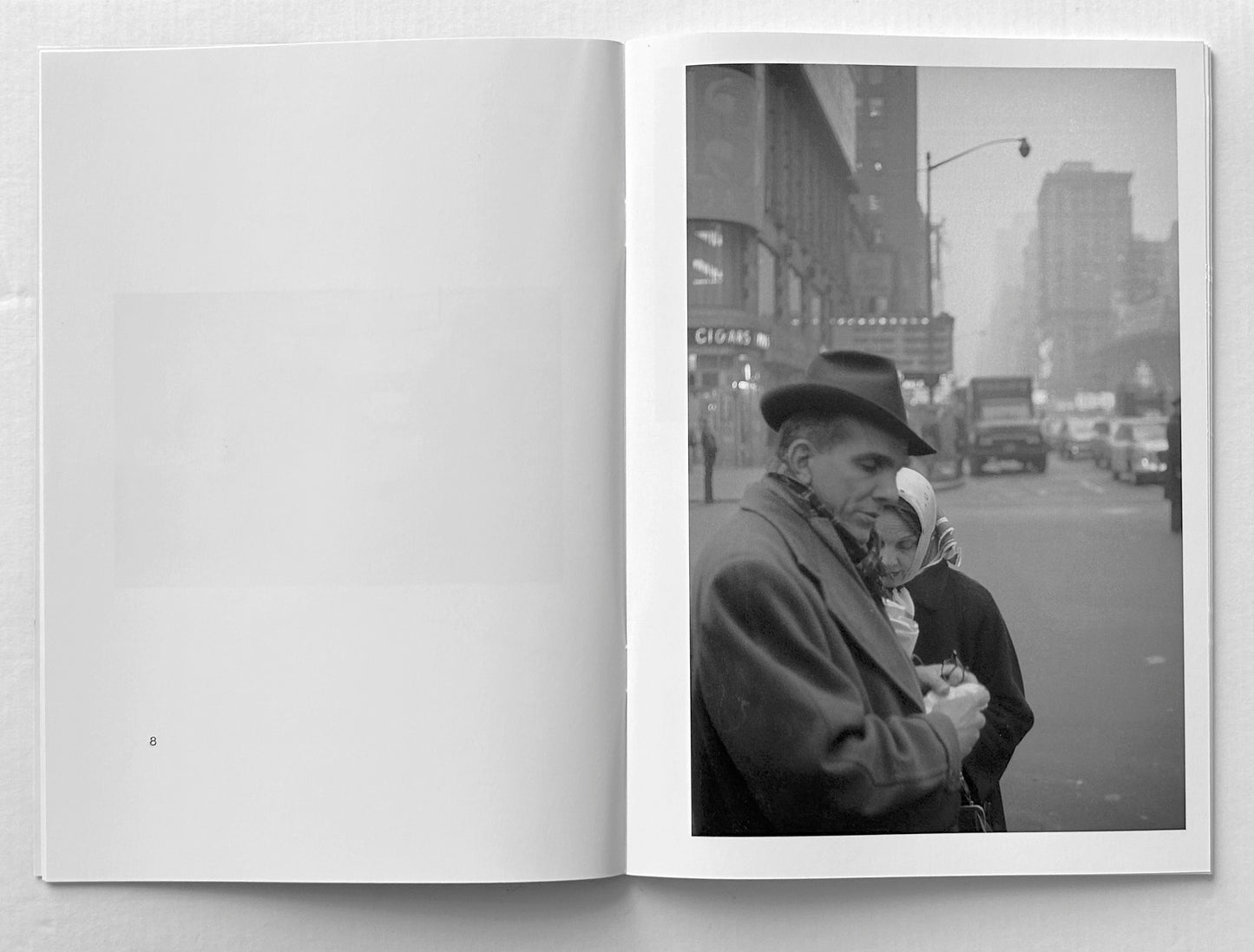 New York 62/63