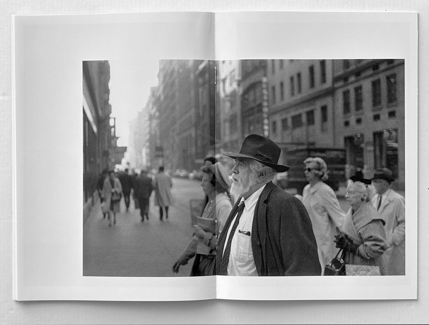 New York 62/63