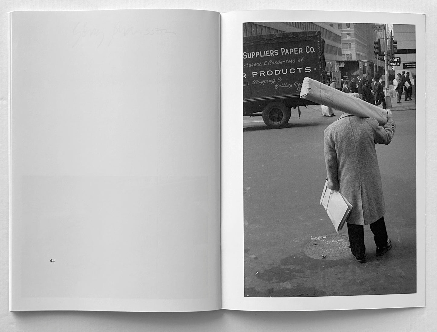New York 62/63