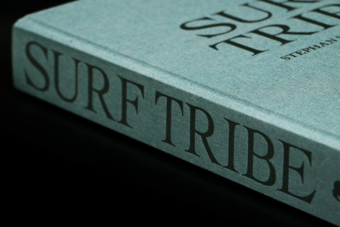 Surf Tribe [Signed]