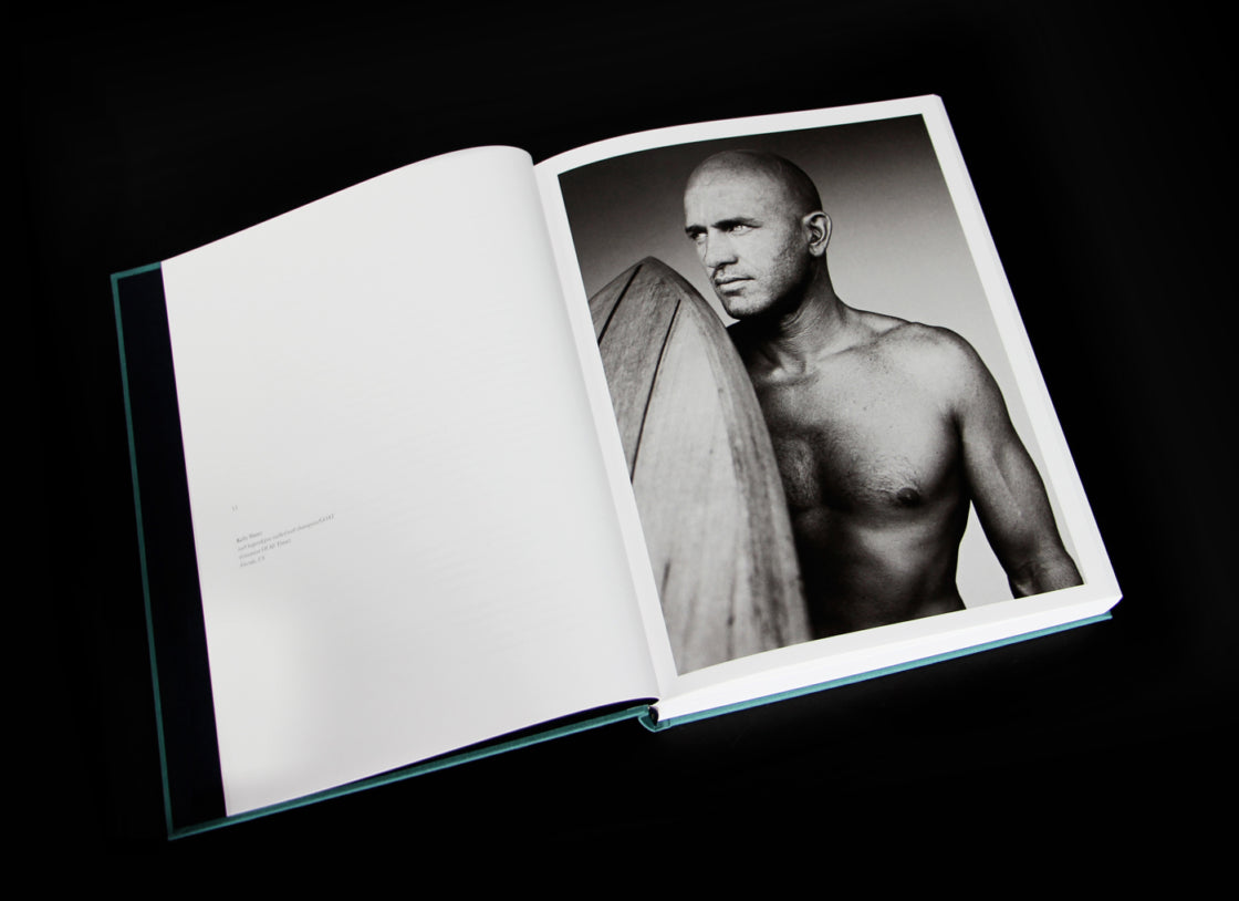 Surf Tribe [Signed]
