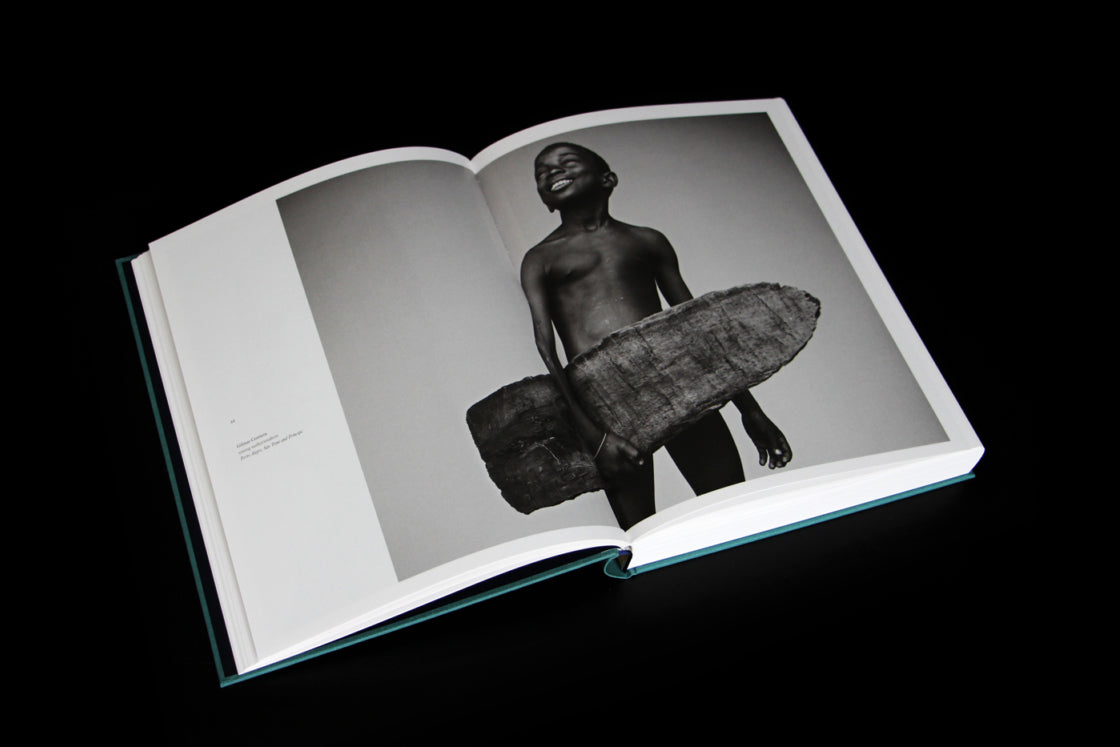 Surf Tribe [Signed]