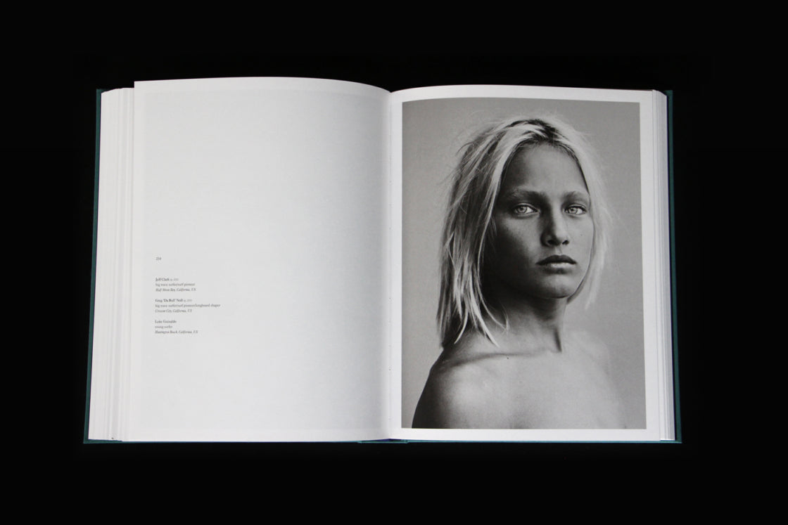 Surf Tribe [Signed]