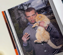 You Will Not Forget These Flowers - signed copy