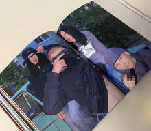 You Will Not Forget These Flowers - signed copy