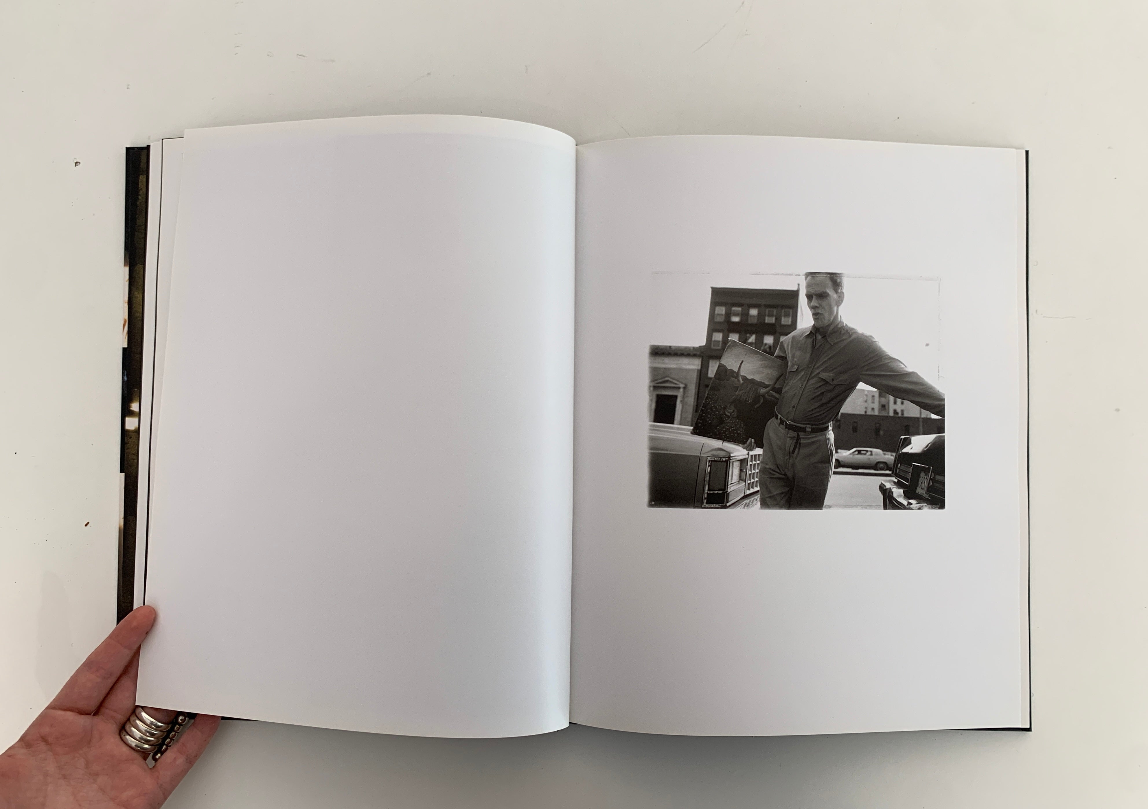 ASPESI - Robert Frank – Kominek