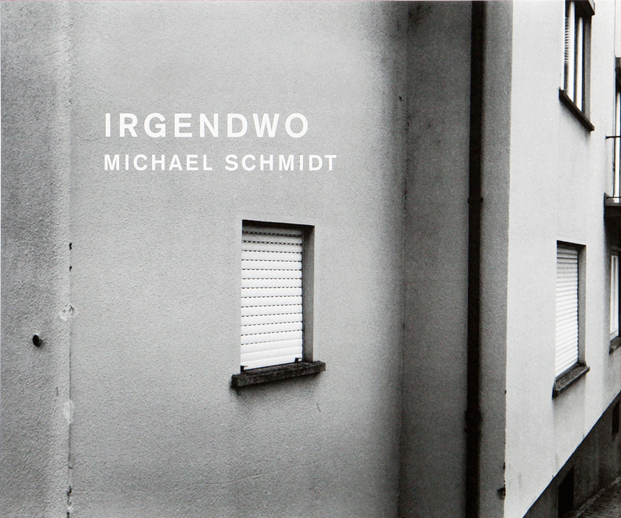 Irgendwo