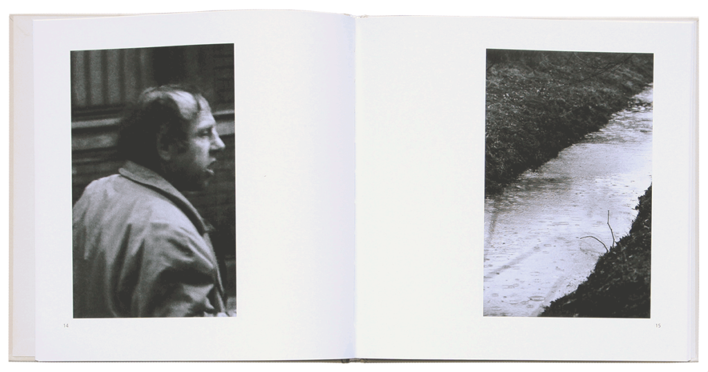 Fotografien - Michael Schmidt