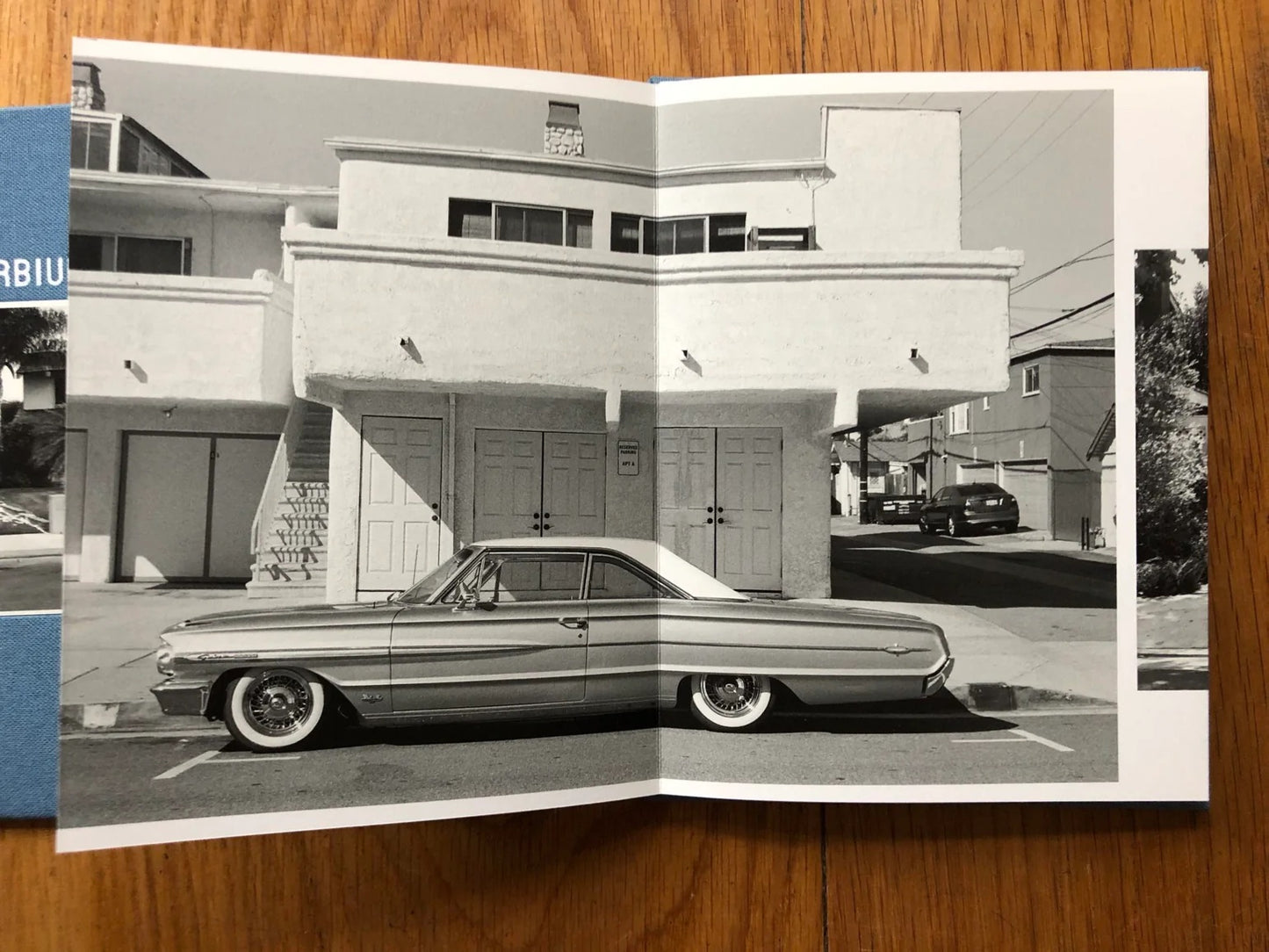 Contemporary Suburbium [Signed]