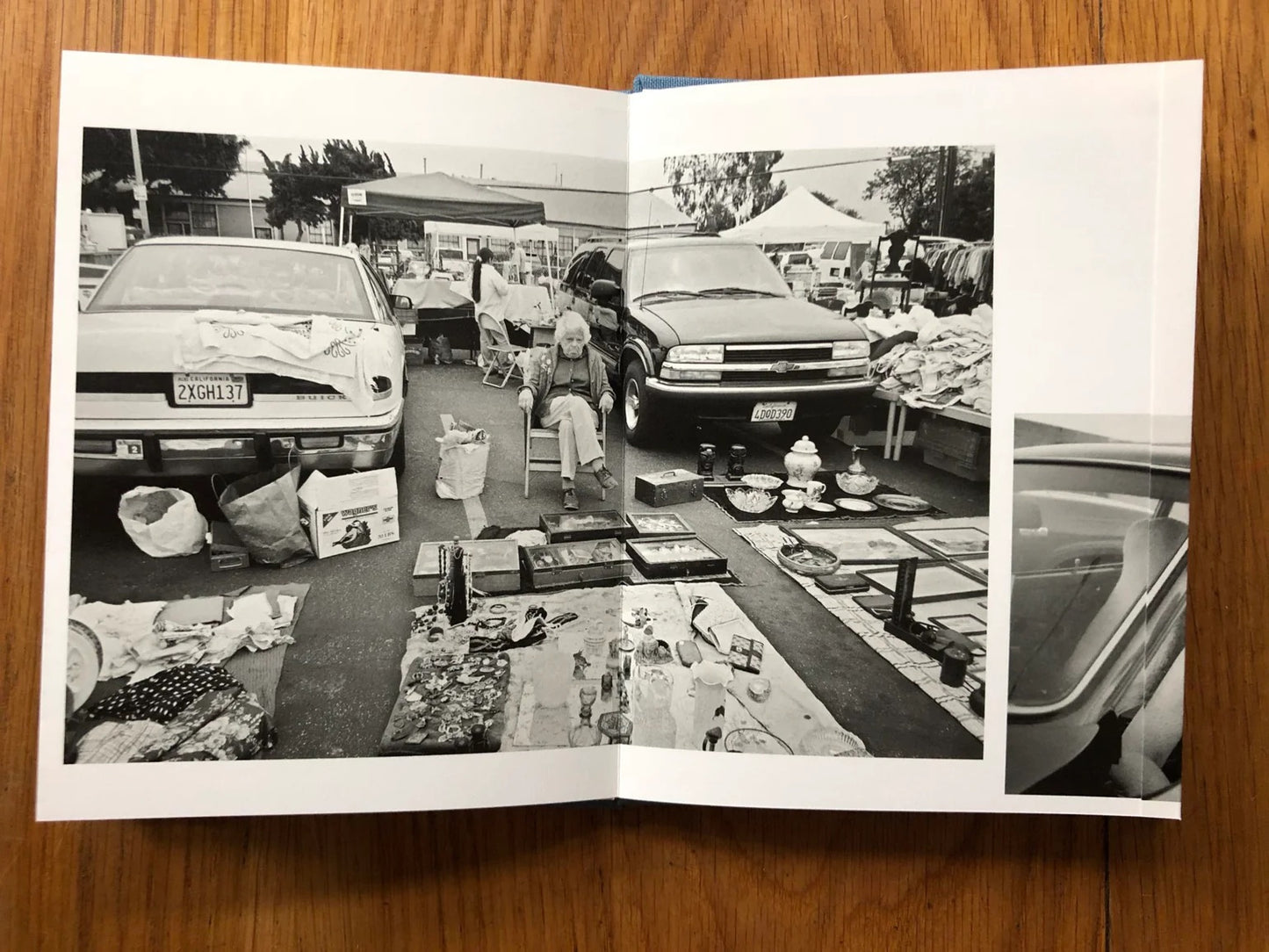 Contemporary Suburbium [Signed]