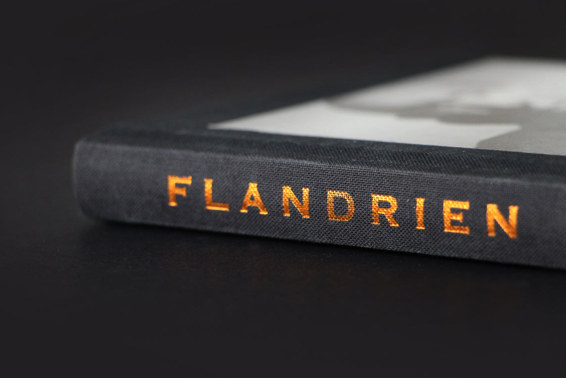 Flandrien [Signed]
