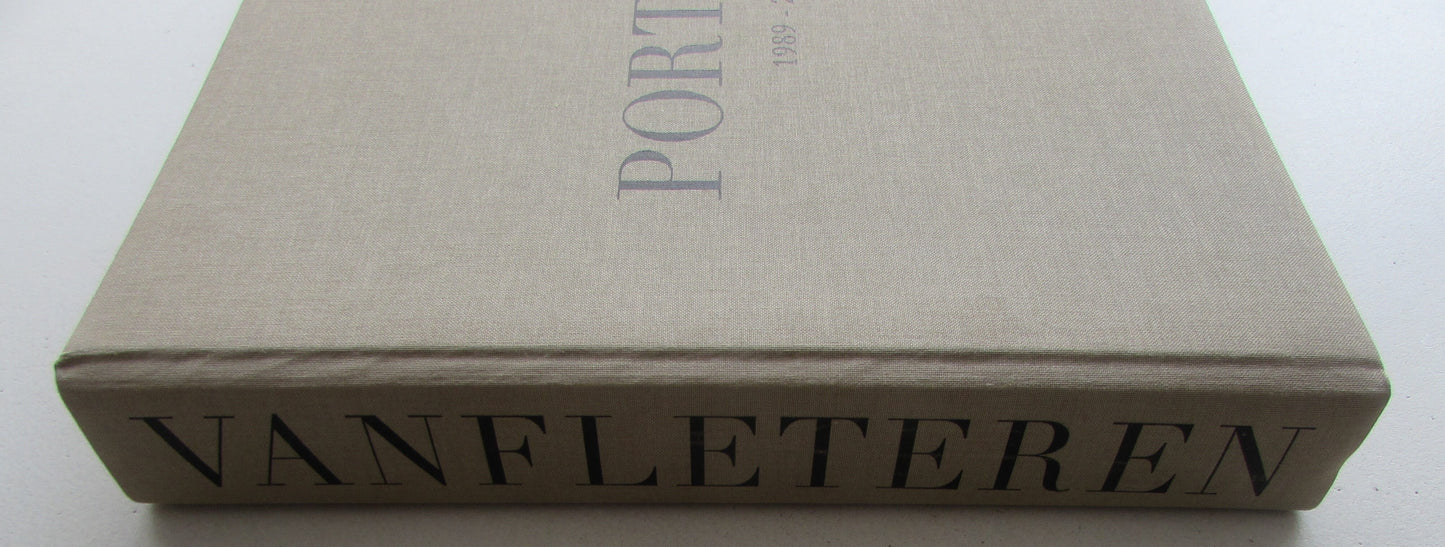 Portret 1989-2009