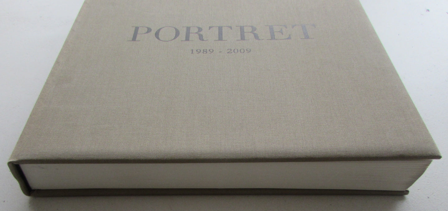 Portret 1989-2009