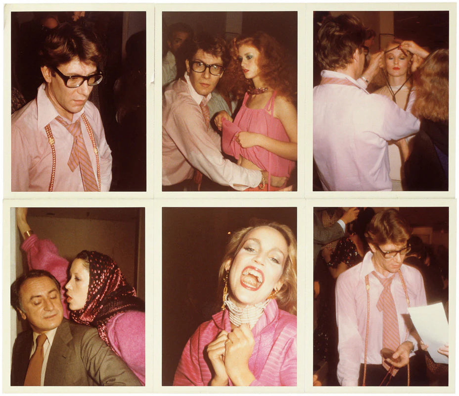 Instamatics - First edition