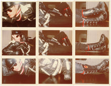 Instamatics - first edition