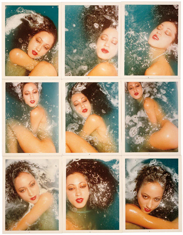 Instamatics - First edition