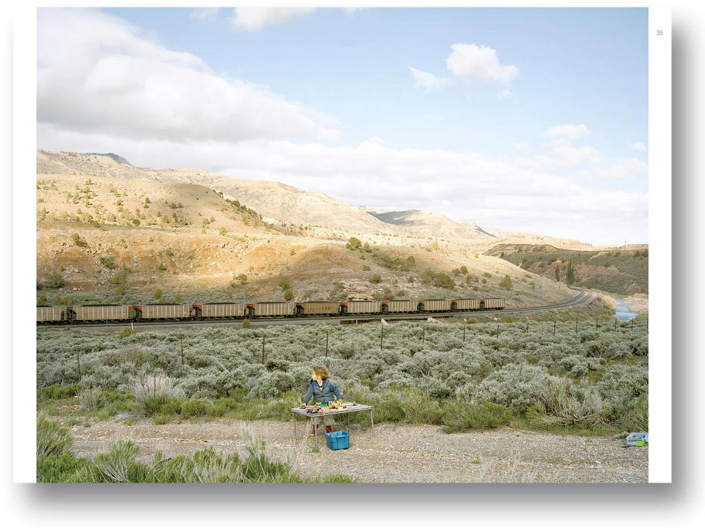 This Train [Signed]
