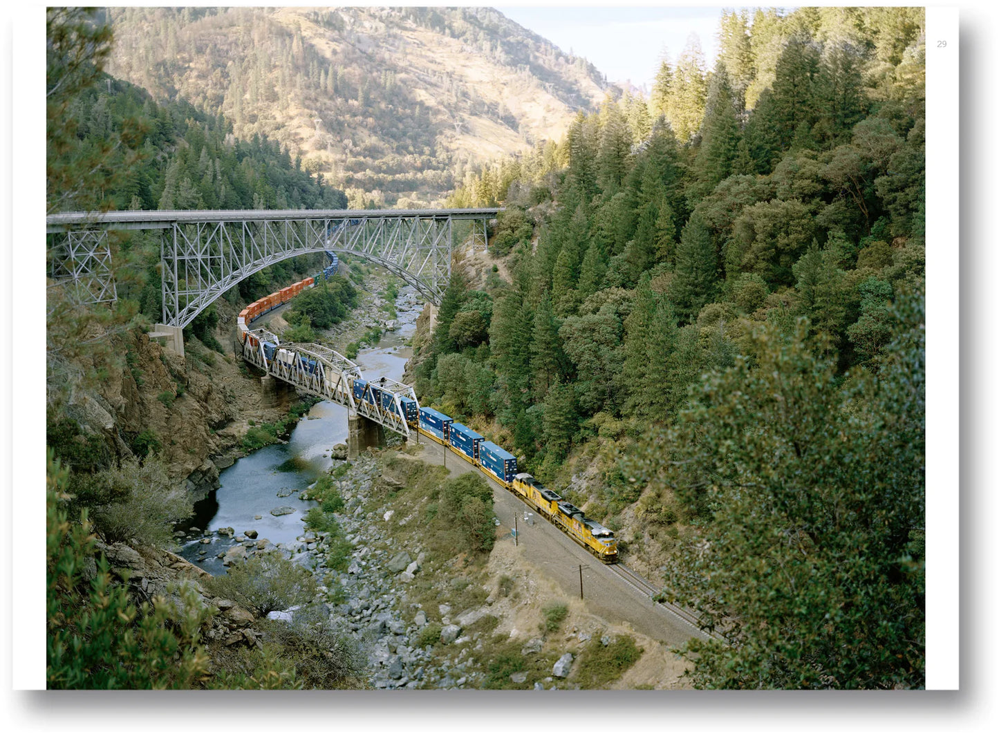 This Train [Signed]