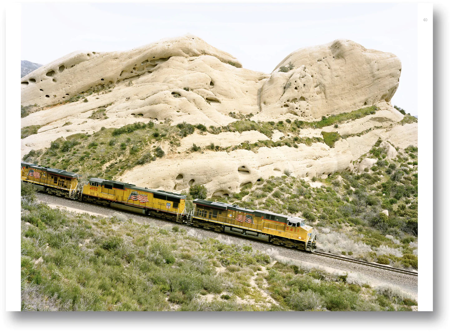 This Train [Signed]