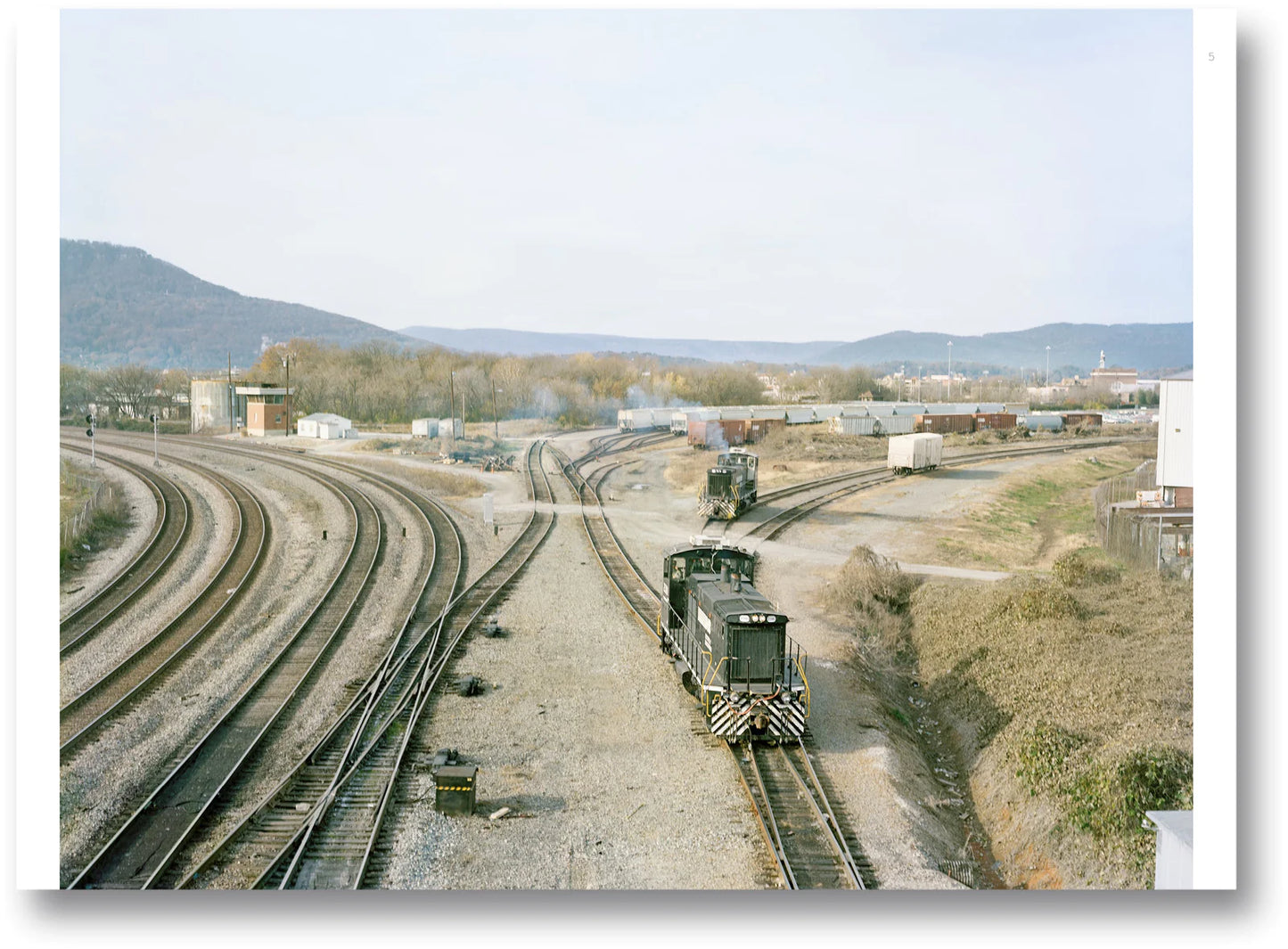 This Train [Signed]