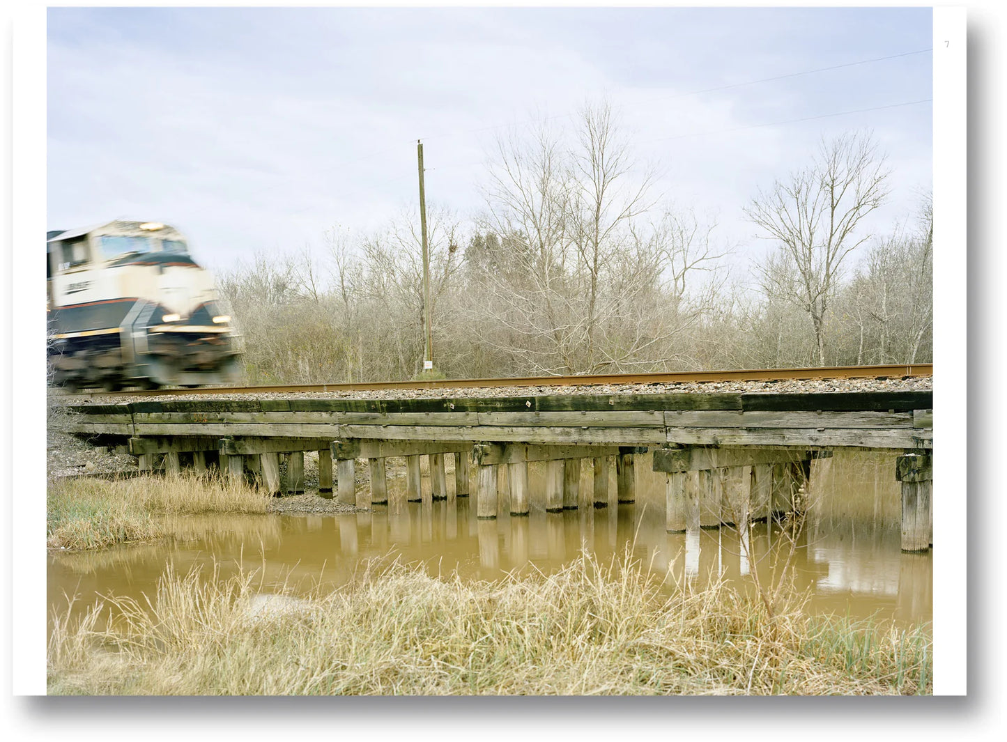 This Train [Signed]
