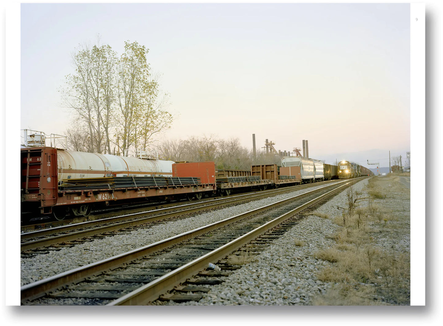 This Train [Signed]