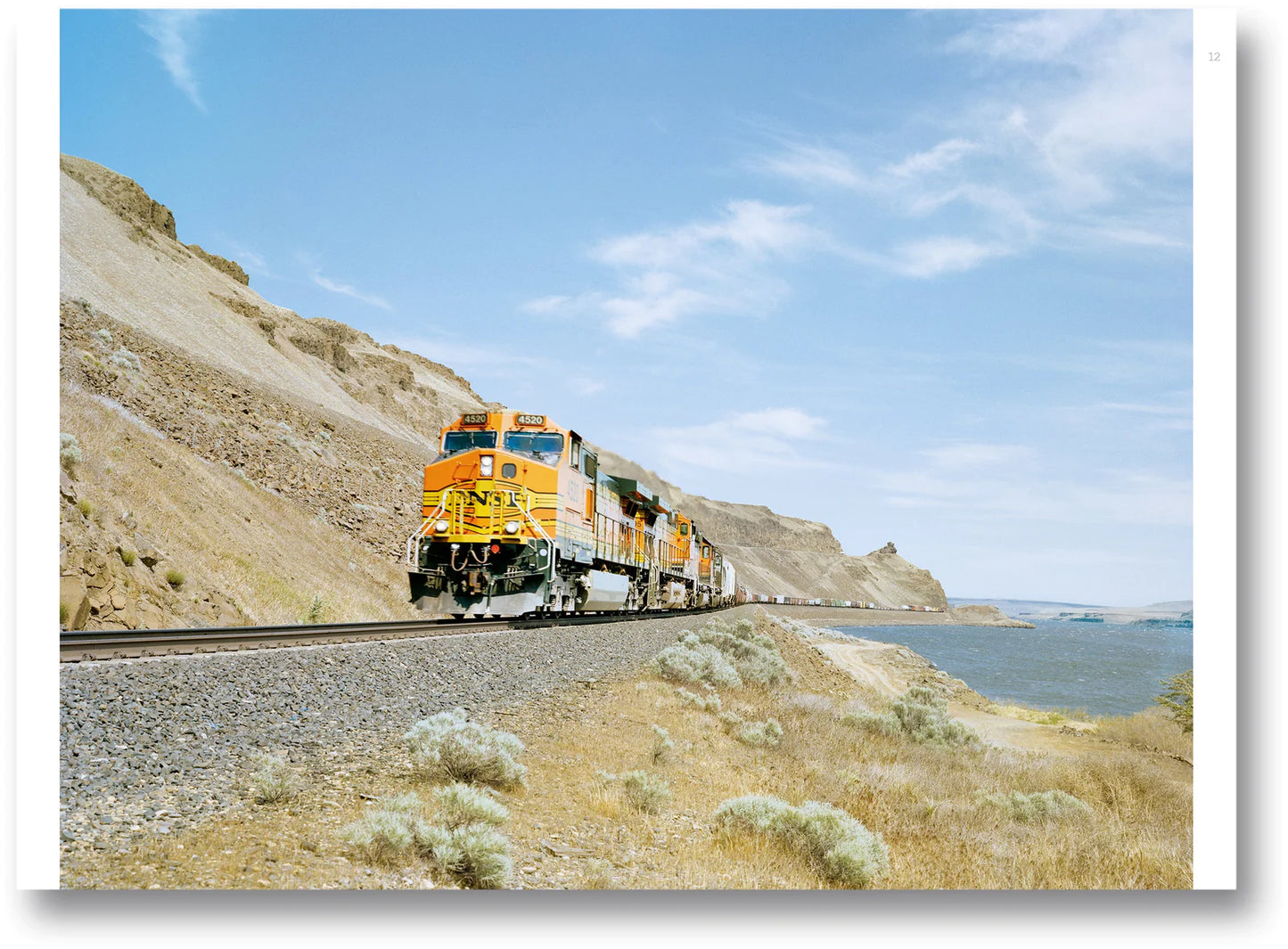 This Train [Signed]