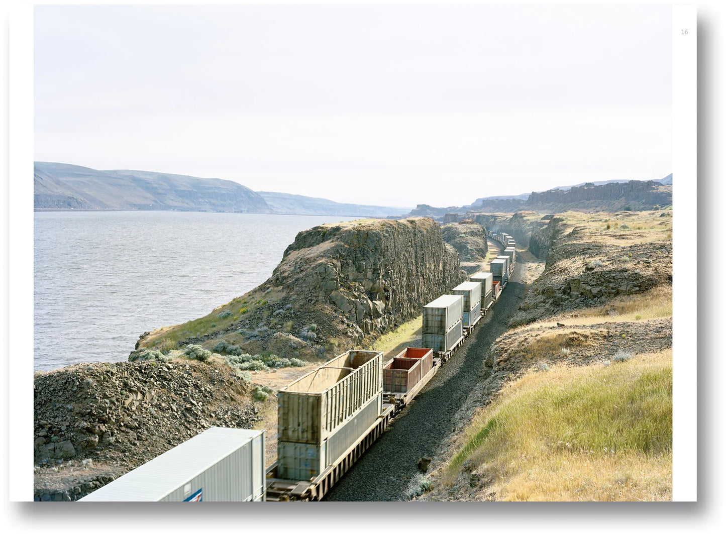 This Train [Signed]