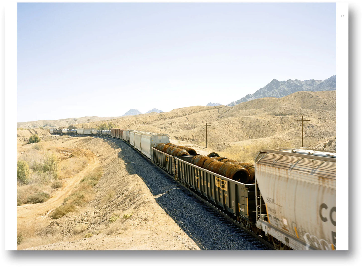This Train [Signed]