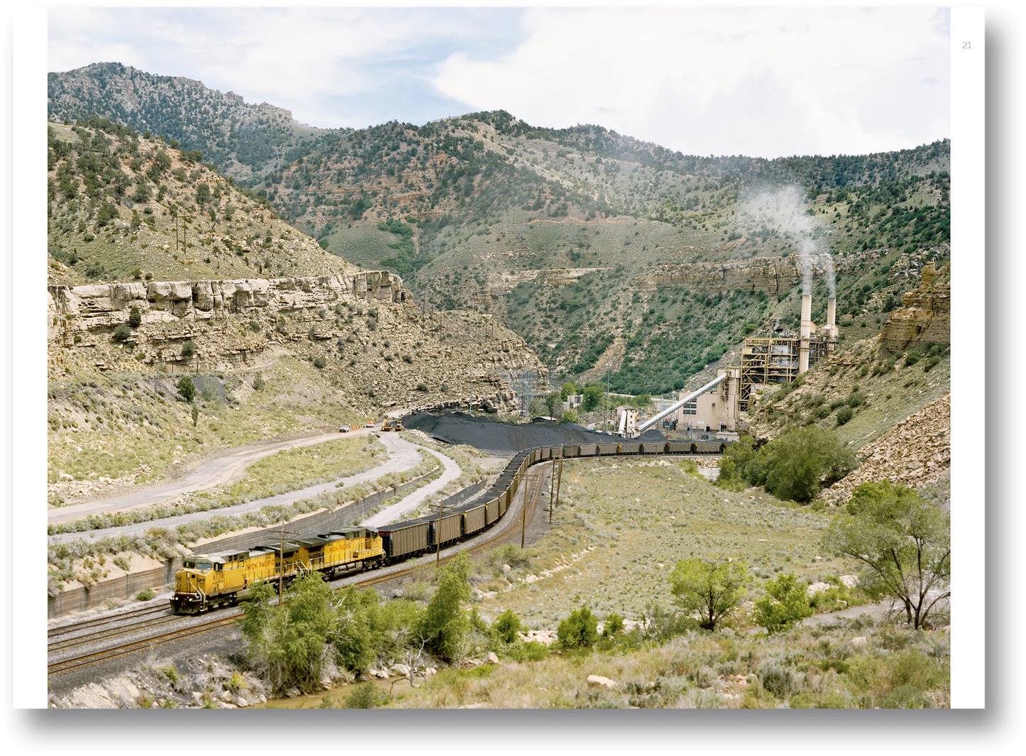 This Train [Signed]