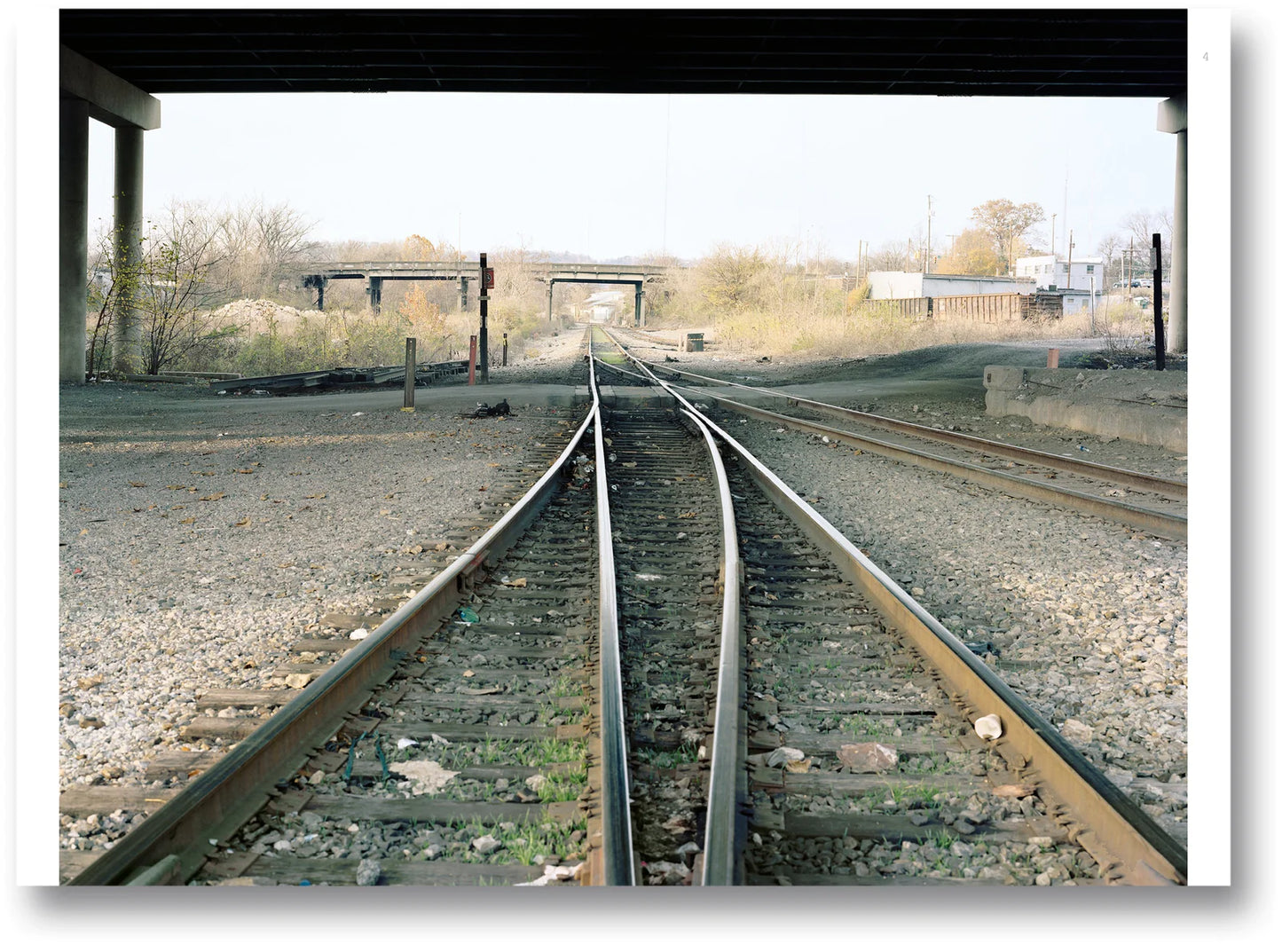 This Train [Signed]