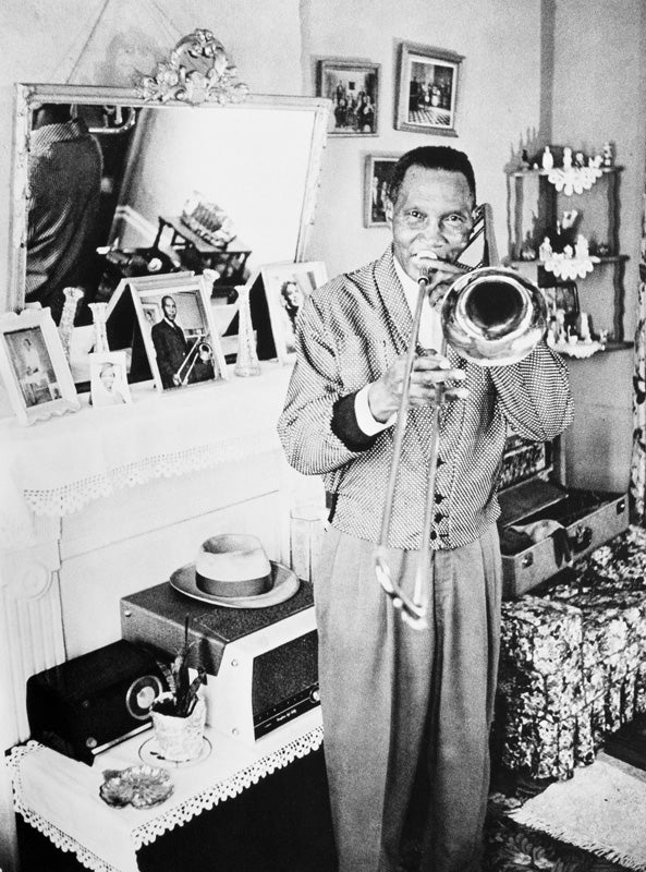 Jazz - Slipcase edition [Signed]