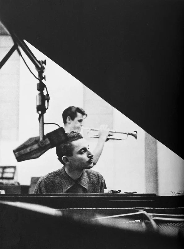 Jazz - Slipcase edition [Signed]